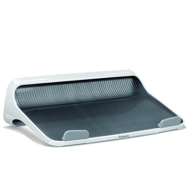 Fellowes I-Spire Series Laptop Lift - White